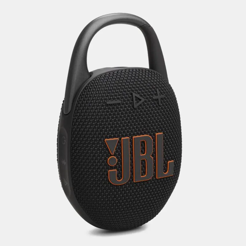 JBL Clip 5 Φορητό Bluetooth Ηχείο (9000219674_1469)