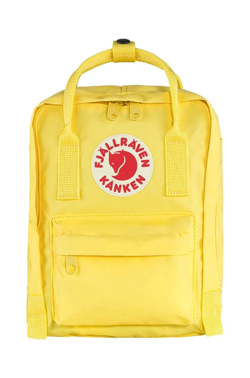 Σακίδιο πλάτης Fjallraven Kanken Mini