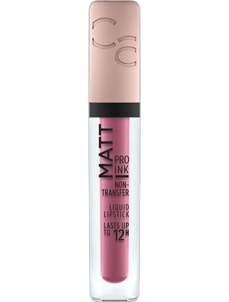 Matt Pro Ink Non-Transfer Liquid Lipstick-060 I Choose Passion