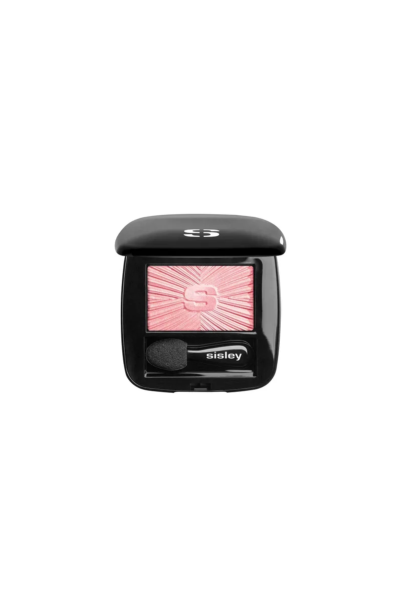 Sisley Les Phyto-Ombres 1,8 gr - 186614 31 Metallic Ροζ