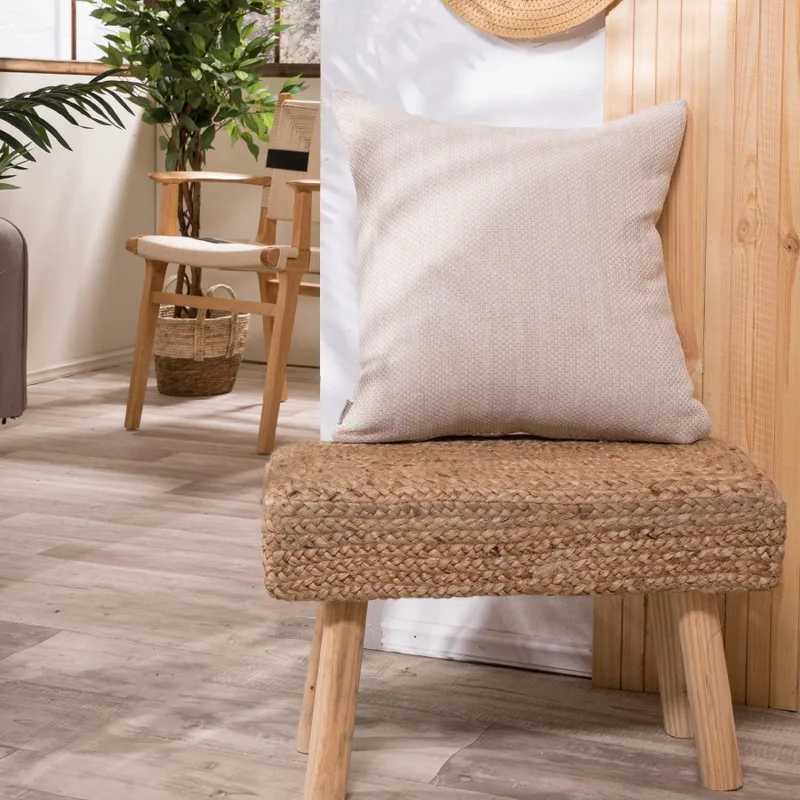 Μαξιλάρα Δαπέδου 65X65 Teoran Rieti 02 (65x65)