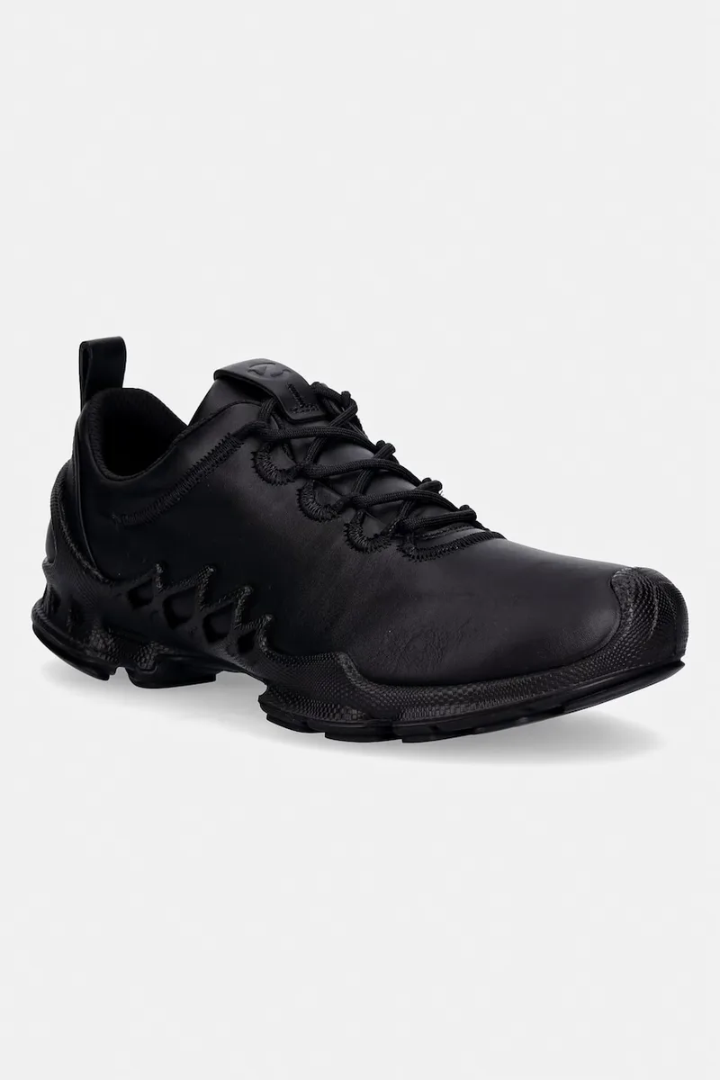 Δερμάτινα sneakers Ecco Biom Aex