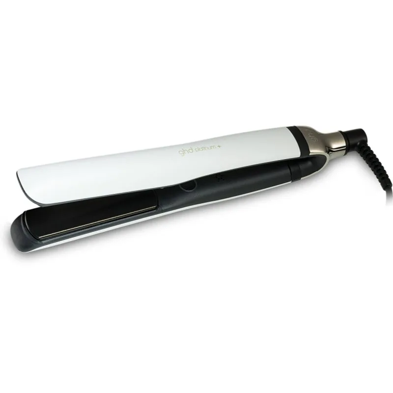 ghd Platinum+ σίδερο μαλλιών white 1 τμχ