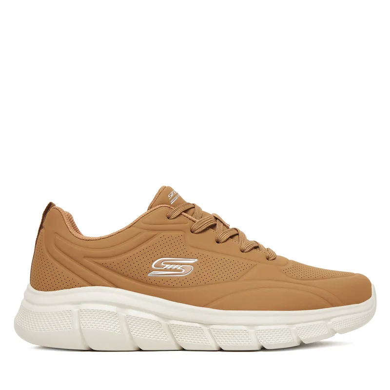 Αθλητικά Skechers Bobs B Flex 118110 CSNT Καφέ