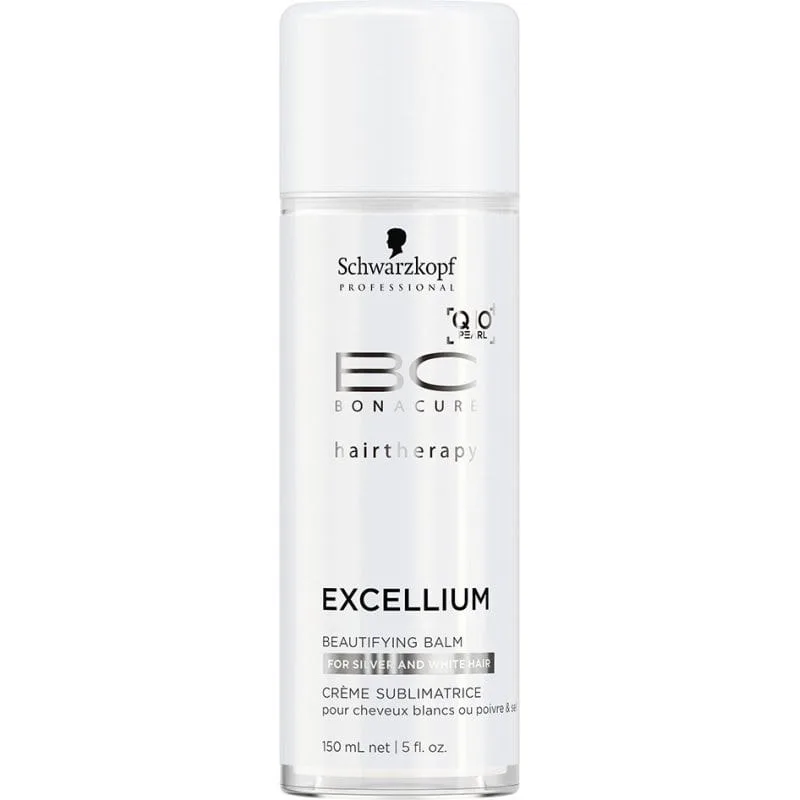Schwarzkopf Professional BC Bonacure Excellium Beautifying Balm (150ml)