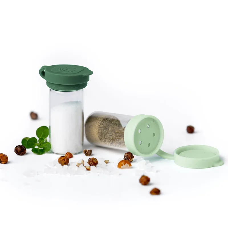 LEKKABOX Salty - Forest