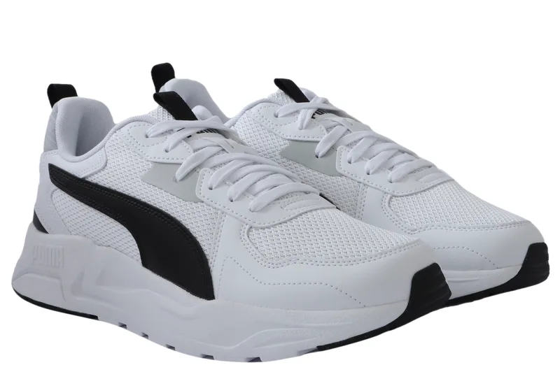 Παπούτσια Running Puma Trinity Lite 389292-02 Ανδρικό