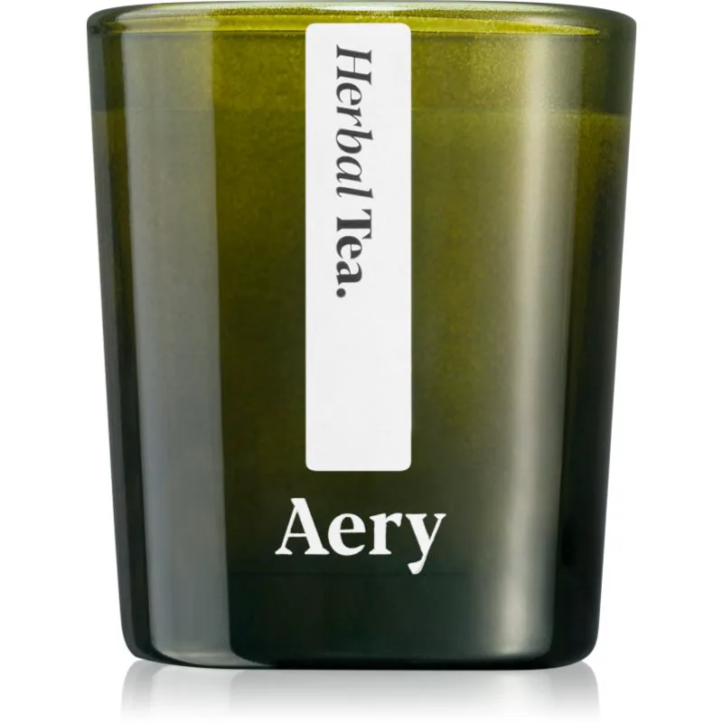 Aery Botanical Herbal Tea αρωματικό κερί 70 γρ