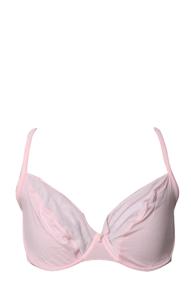 Σουτιέν Hanro Μη Ενισχυμένο Χωρίς Μπανέλα U/Wire Bra C SHARON 2442-327 Γυναικείο