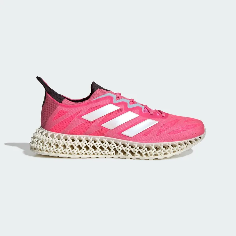 adidas 4Dfwd 3 Γυναικεία Παπούτσια για Τρέξιμο (9000154356_70446)