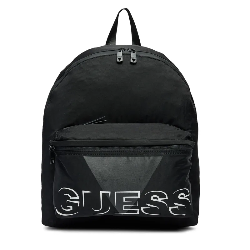 Σακίδιο Guess HMVEGL P5190 Μαύρο