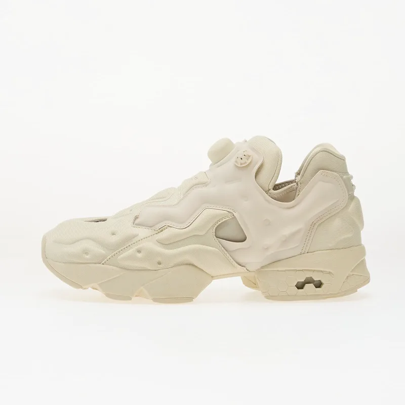 Sneakers Reebok Instapump Sliver Linen/ Linen/ Linen EUR 42