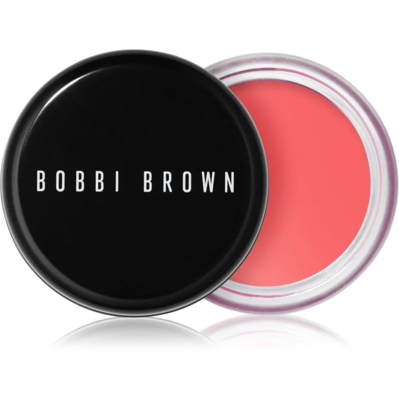 Bobbi Brown Pot Rouge Velvet Matte ματ κρεμώδη ρουζ απόχρωση Apricot Rush 8.5 γρ