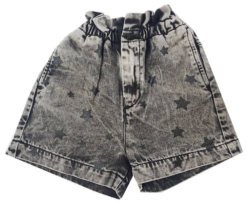 ΣΟΡΤΣ JEANS REPLAY SG9607.050.462 375-001 MIDAR ΞΕΒΑΜΜΕΝΟ ΓΚΡΙ (140 ΕΚ.)-(10 ΕΤΩΝ)