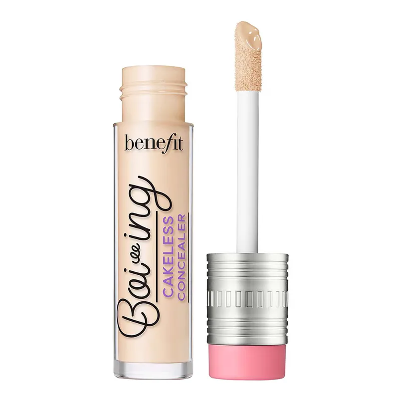 Benefit Boi-ing Cakeless Concealer - Concealer 5 ml 2 Fair Warm