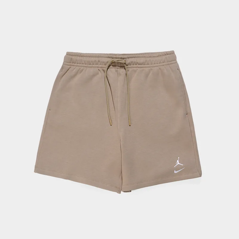 Jordan Μ Brooklyn Fleece Short (9000257566_91007)