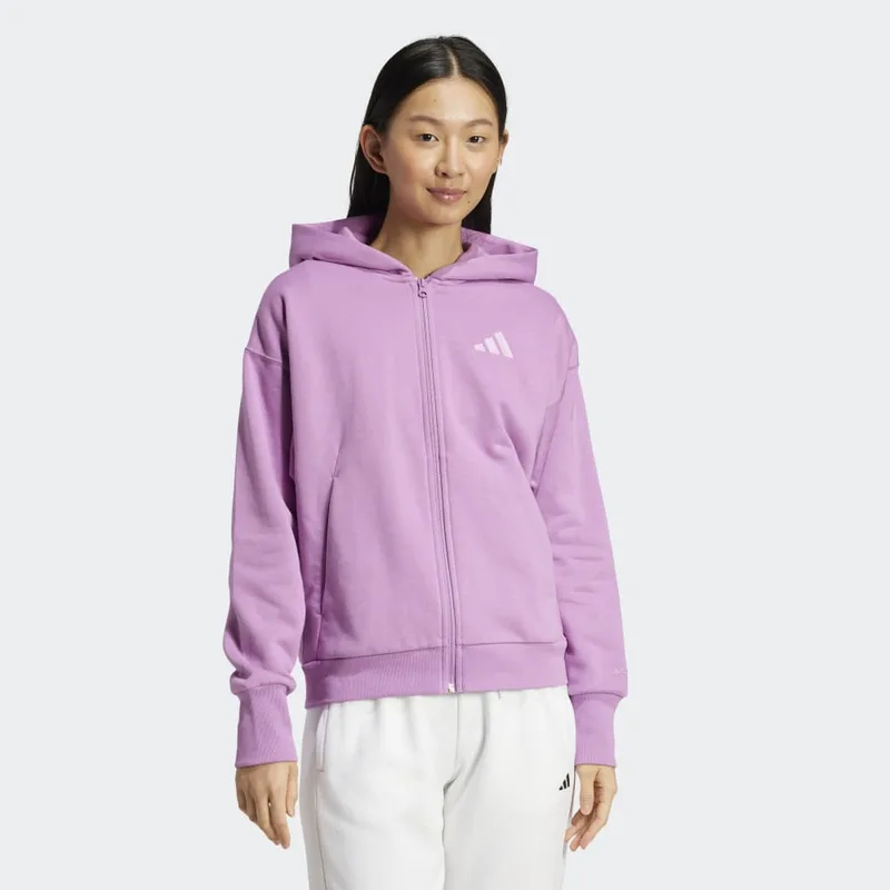 adidas Sportswear Γυναικεία Ζακέτα (9000188161_78079)