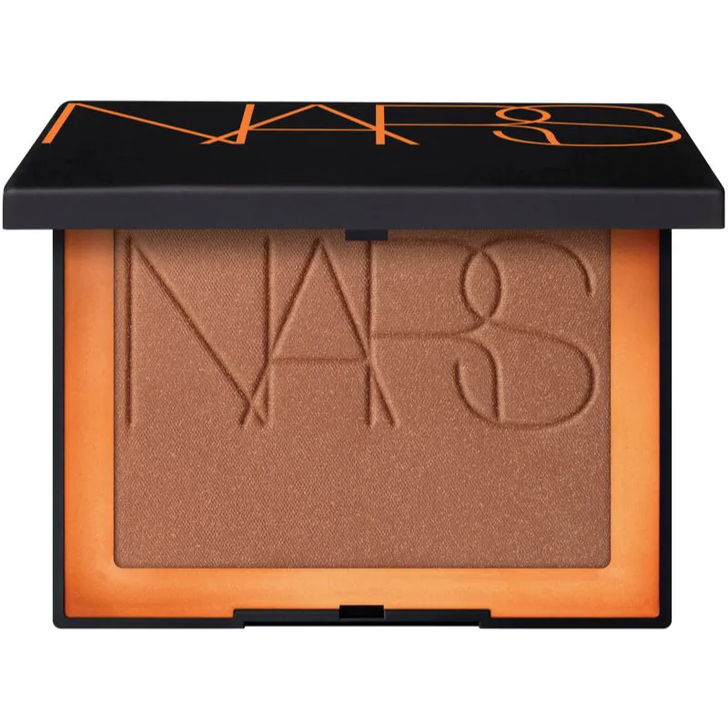 NARS Laguna Bronzing Powder μπρόνζερ πούδρα για περίγραμμα απόχρωση LAGUNA 04 11 γρ