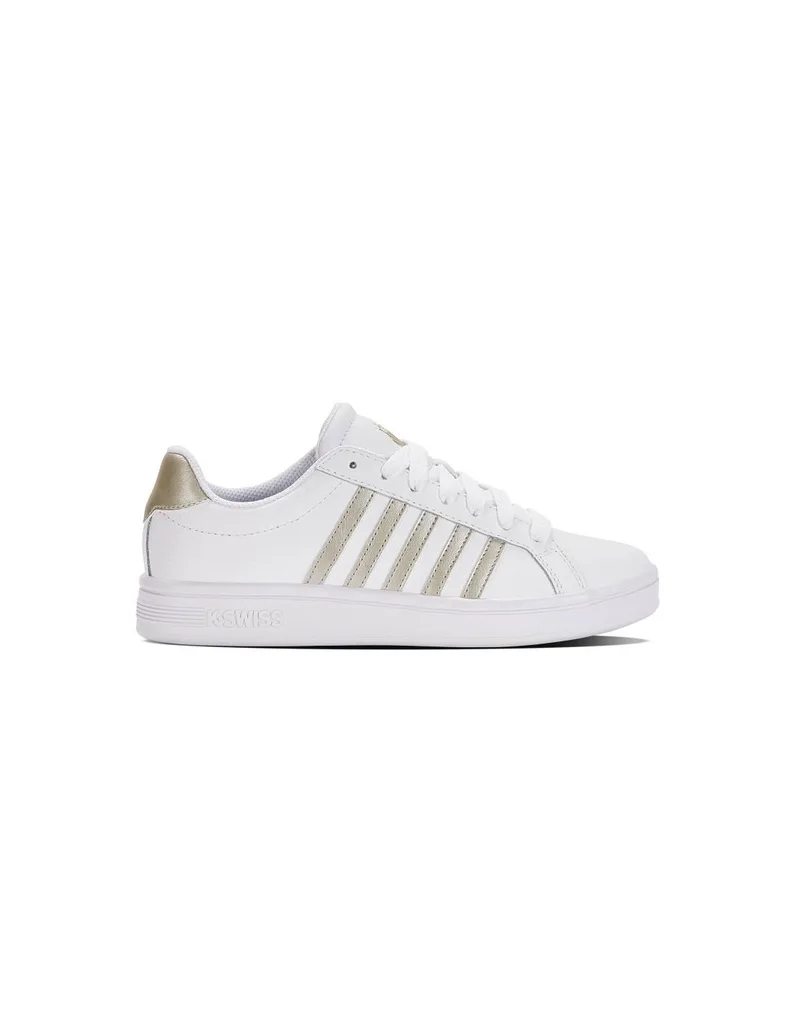 KSwiss Court Tiebreak W 97011183M shoes