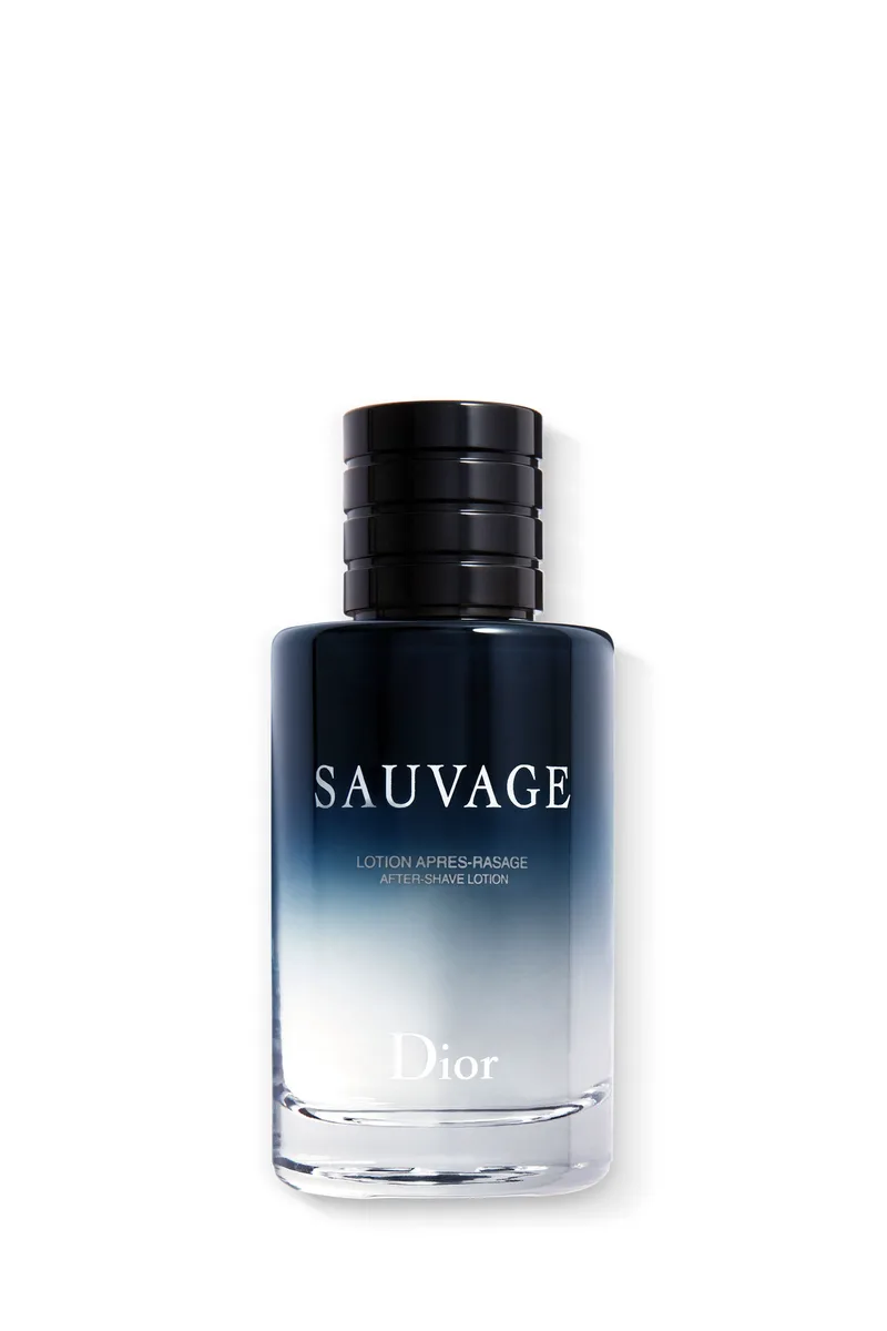 Dior Sauvage After Shave Lotion 100 ml - F000655000