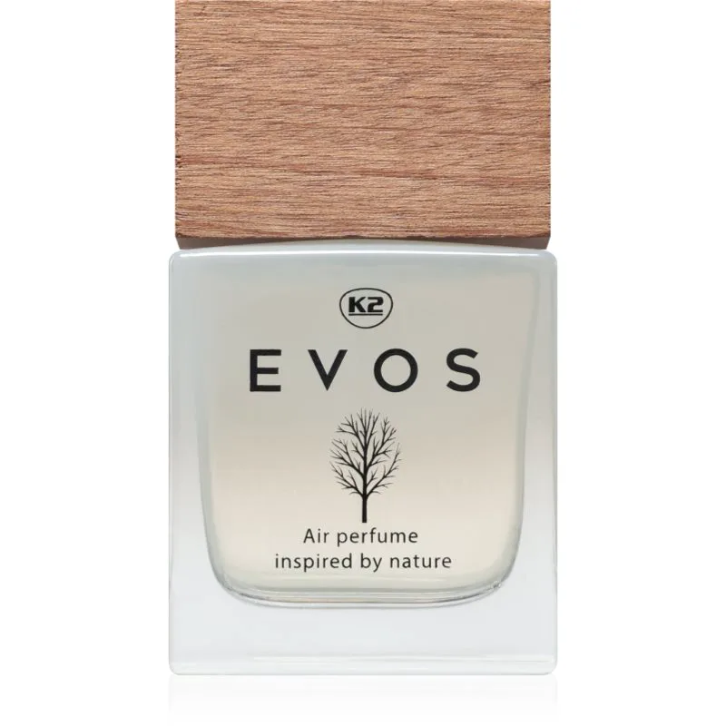 K2 Evos Grace Gaia άρωμα για αυτοκίνητο 50 ml