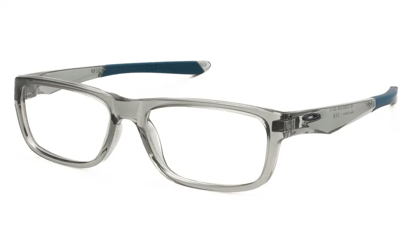 OAKLEY ΣΚΕΛΕΤΟΣ ΟΡΑΣΕΩΣ OAKLEY JUNIOR 0OY8033 803302 4915 0OY8033 Μπλέ
