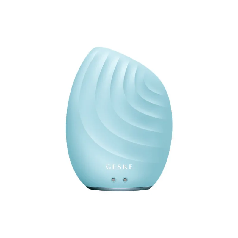 Geske Sonic Facial Brush 5 in 1 - Turquoise