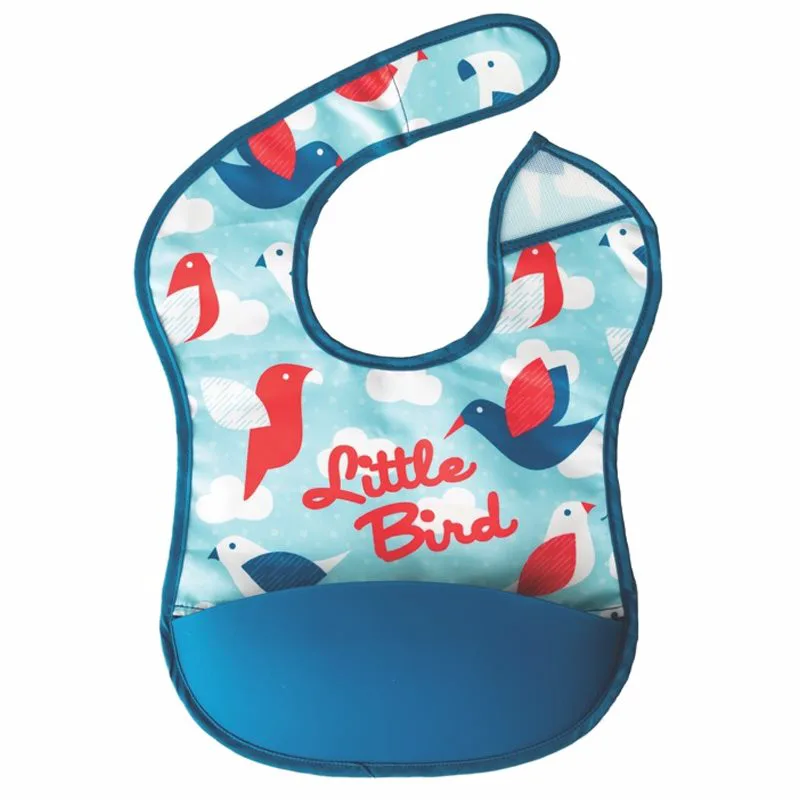 Tiny Twinkle Bib Little Bird σαλιάρα Little Bird 1 τμχ