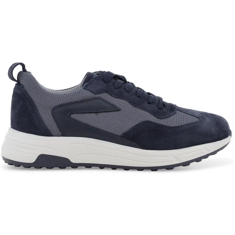 Xαμηλά Sneakers Melluso U56172-255407