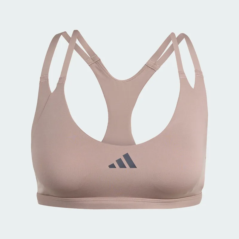 adidas Aeroimpact Γυναικείο Αθλητικό Μπουστάκι (9000239072_68053)