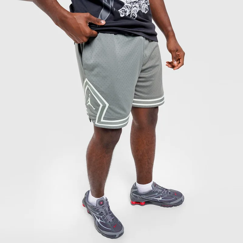 Jordan M Diamond Dri-Fit Short (9000252316_90134)