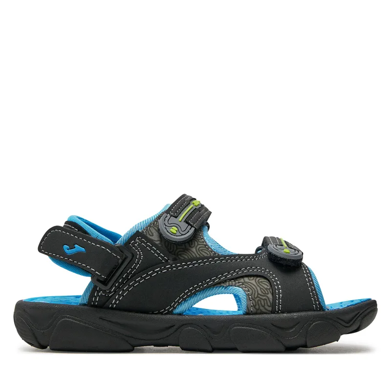 Σανδάλια Joma S.Ocean Jr 2401 SOCEJS2401V Μαύρο