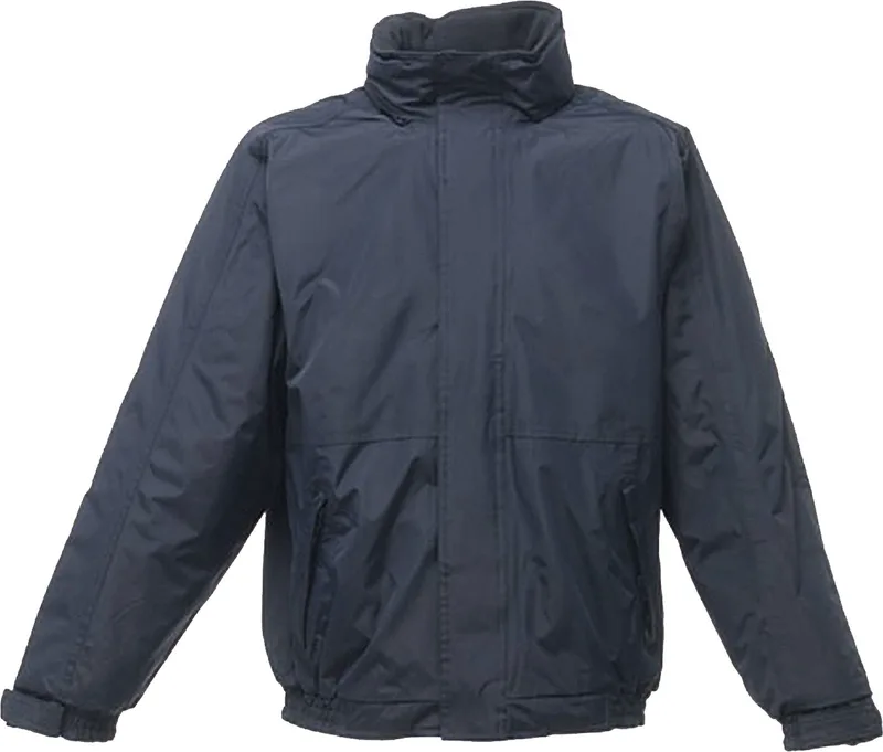 Μπουφάν Dover TRW297 Regatta Navy/Navy