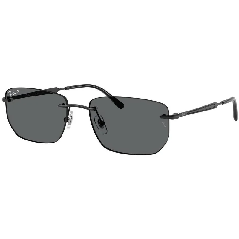 óculos de sol Ray-ban Irregolare - Unisex 0RB3768 002/81