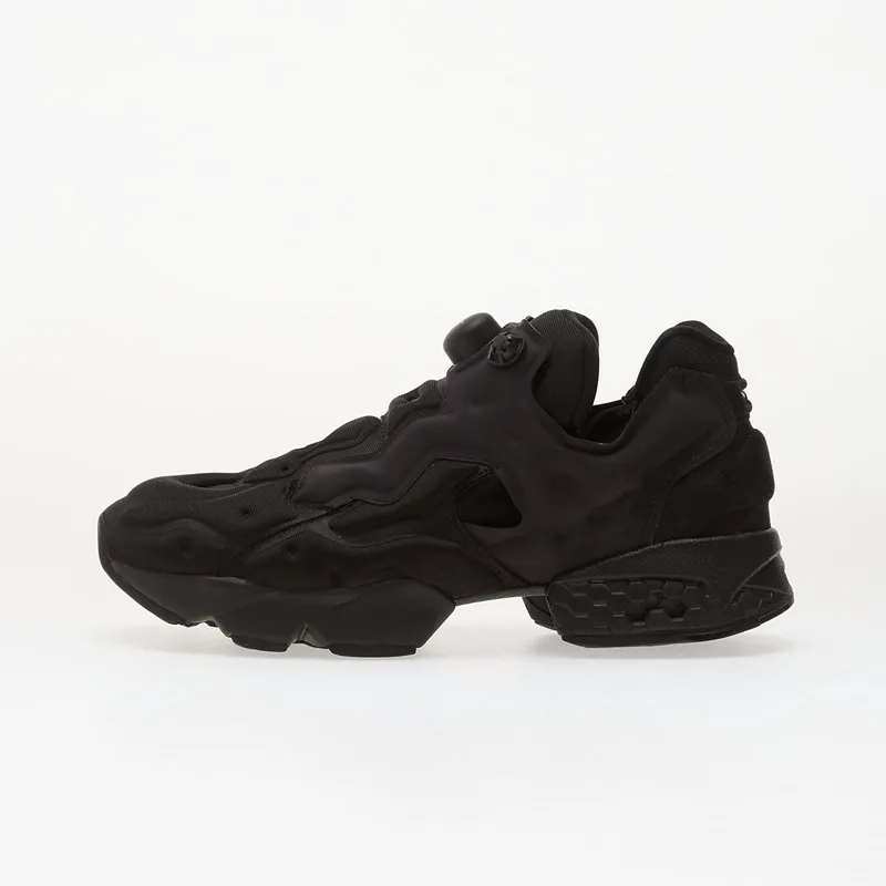 Sneakers Reebok Instapump Sliver Black/ Black/ Black EUR 42