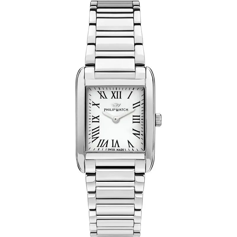 Γυναικείο ρολόι Philip Watch Museum R8253820503 R8253820503 Ατσάλι