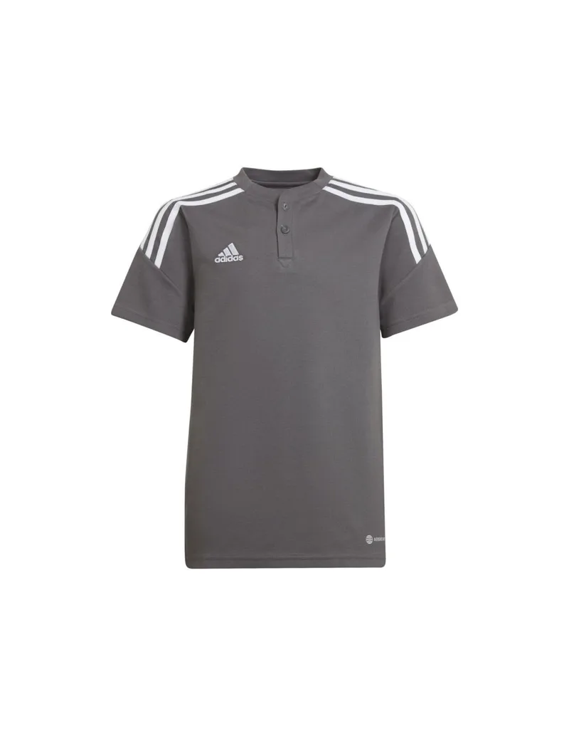 Adidas Condivo 22 Polo Jr Tshirt HD2314