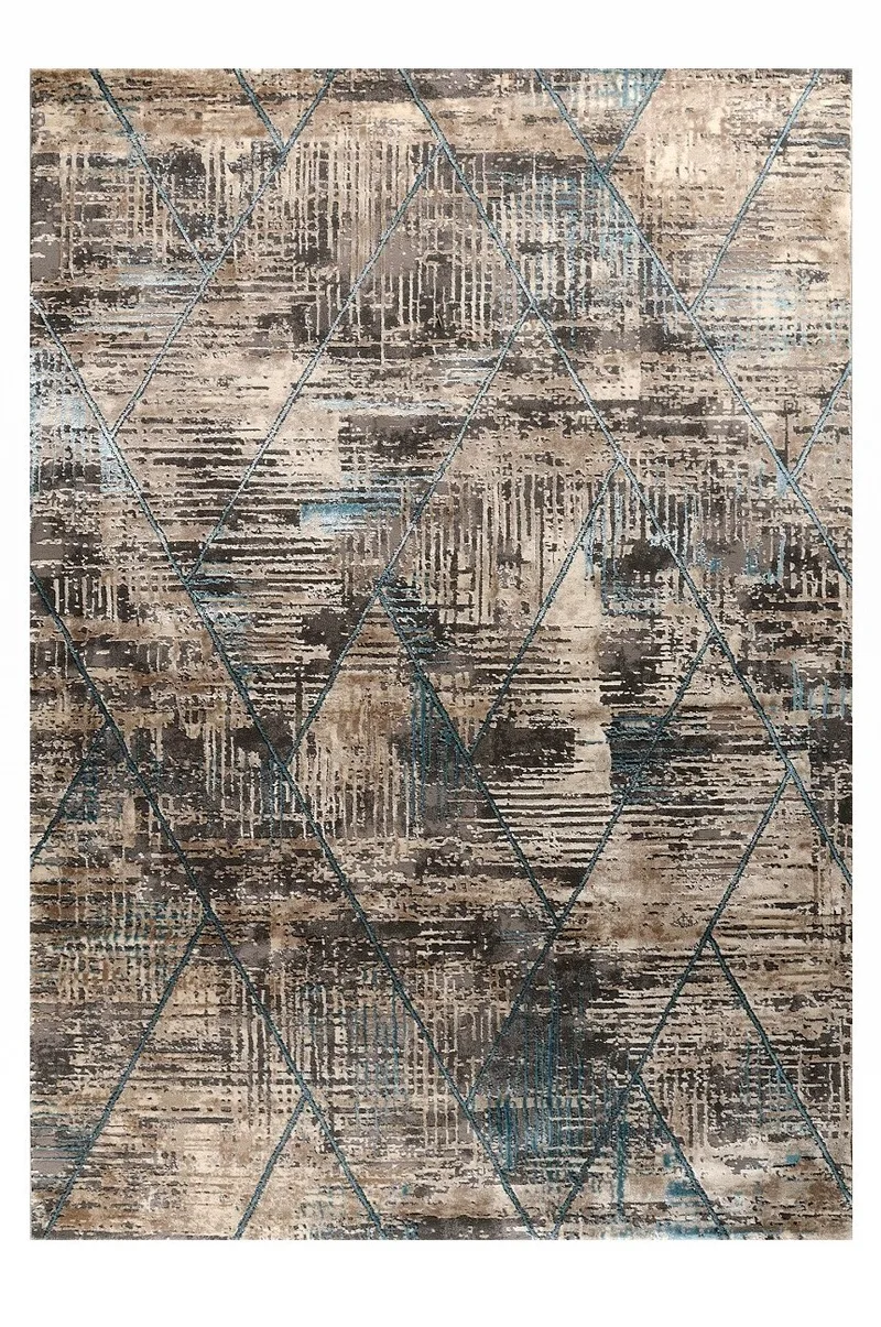 Χαλί Σαλονιού 160X230 Tzikas Carpets Elite 117-953 (160x230)