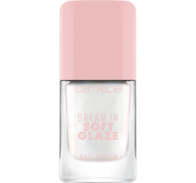 Dream In Soft Glaze Nail Polish 10.5ml-010 Hailey Baby