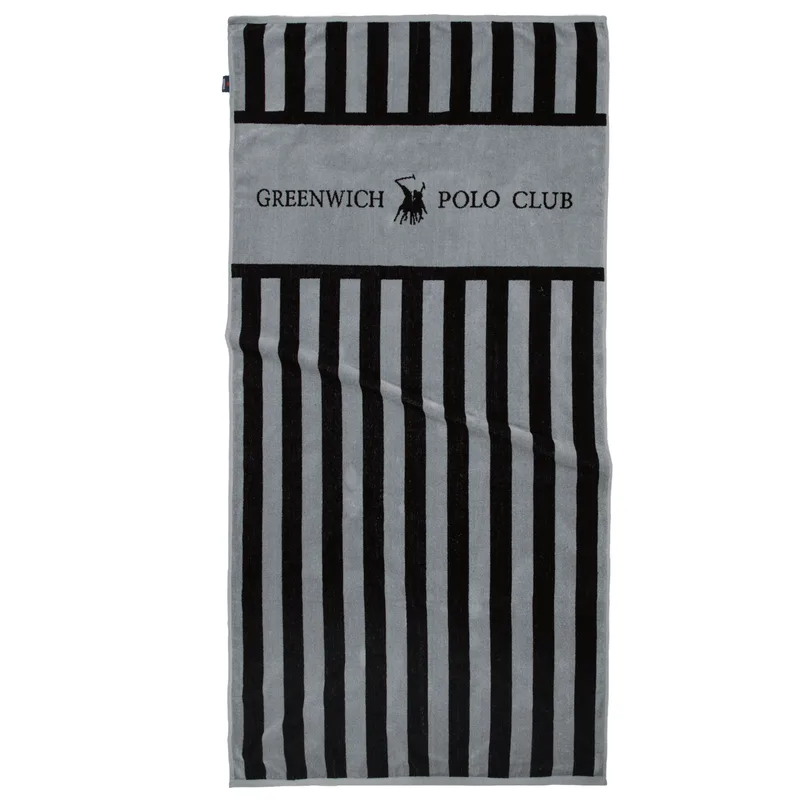 GREENWICH POLO CLUB ΠΕΤΣΕΤΑ ΘΑΛΑΣΣΗΣ 90Χ180 ESSENTIAL 5234