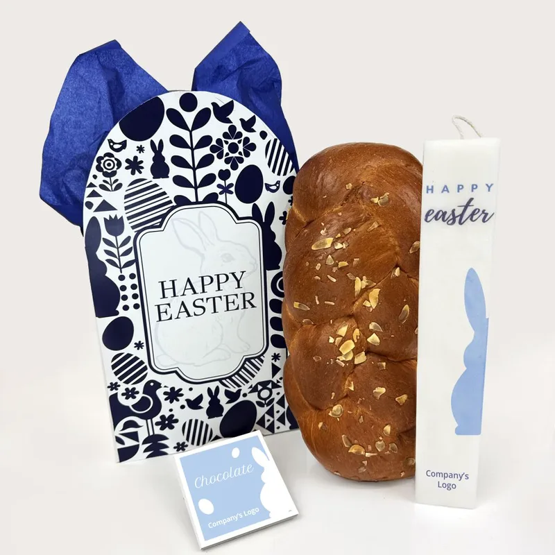 Easter Must-Haves Πασχαλινό Εταιρικό Δώρο