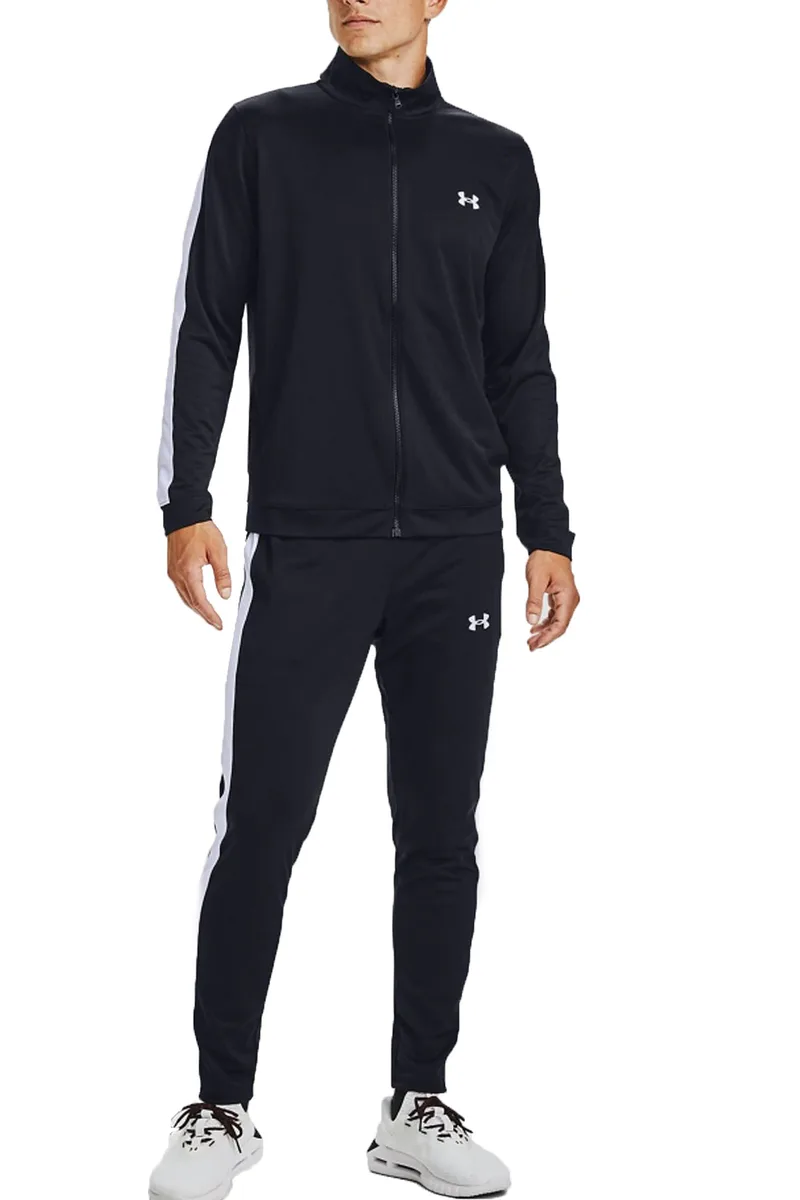 Αθλητική Φόρμα Under Armour Emea Knit Track Suit 1357139-001 Ανδρικό
