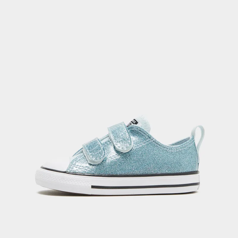Converse Chuck Taylor All Star Ox Βρεφικά Παπούτσια (9000186265_77503)