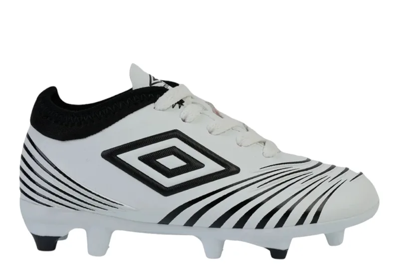 Παπούτσια Ποδοσφαίρου Umbro Toccare III Fg Jnr 81923U-096 Αγόρι