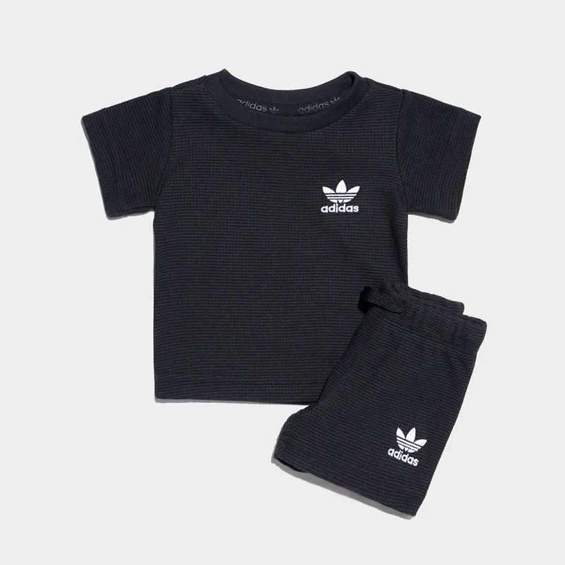 adidas Originals Regular Waffle Βρεφικό Σετ (9000261382_1469)