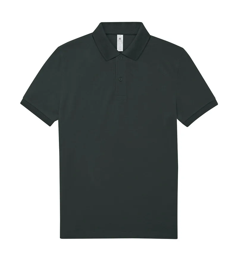 My Polo 180 B & C PU424 Dark Forest