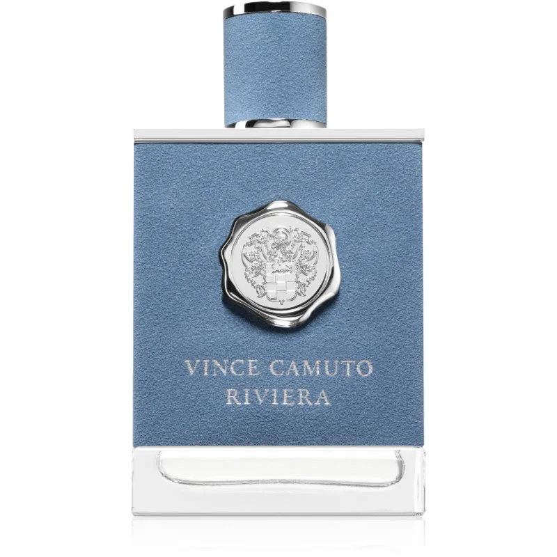 Vince Camuto Riviera Eau de Toilette για άντρες 100 ml