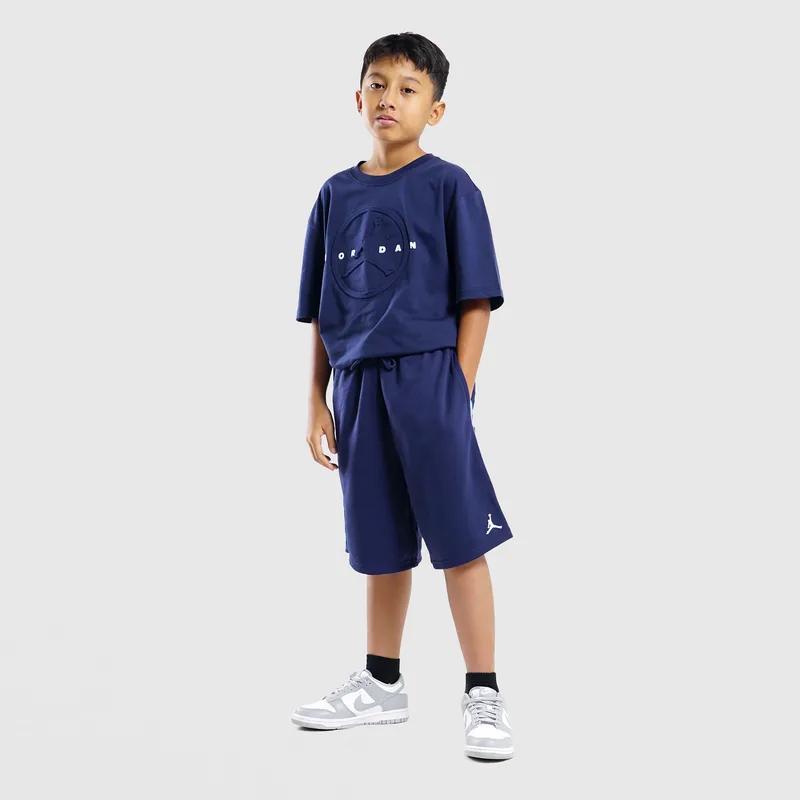 Jordan Jumpman Παιδικό Σορτς (9000211028_2749)