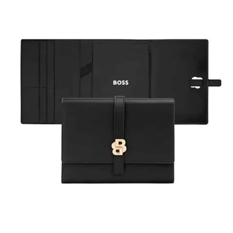HUGO BOSS Ντοσιέ για Α5 Χαρτί HDM520A