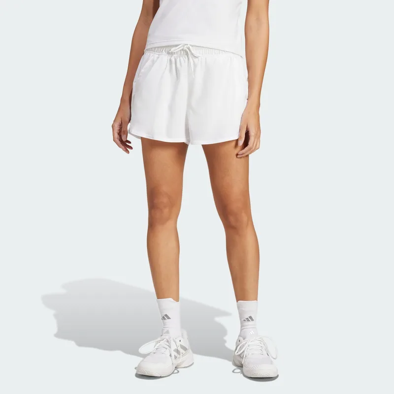 adidas Club Tennis Climacool Γυναικείο Σορτς (9000224640_1539)
